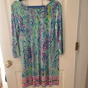 Lilly Pulitzer Ophelia Dress